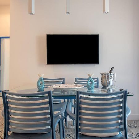 Coral Apartments Σορέντο Εξωτερικό φωτογραφία