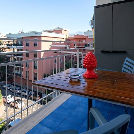 Coral Apartments Σορέντο Εξωτερικό φωτογραφία