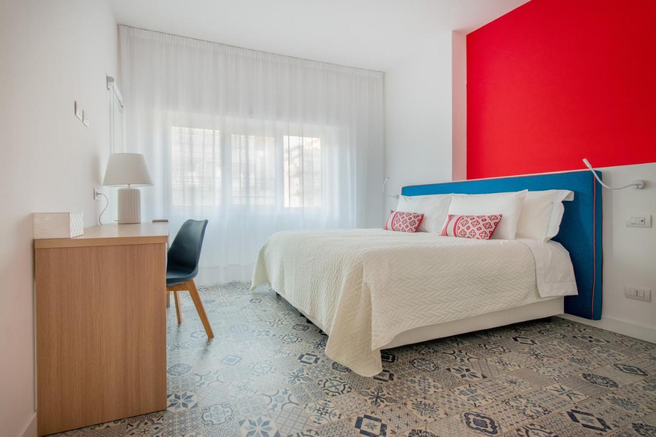 Coral Apartments Σορέντο Εξωτερικό φωτογραφία