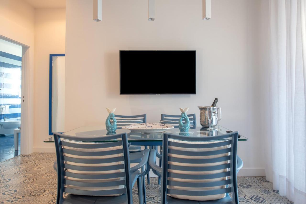 Coral Apartments Σορέντο Εξωτερικό φωτογραφία