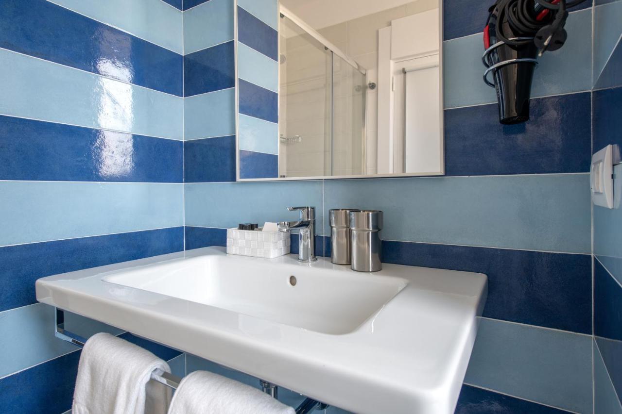 Coral Apartments Σορέντο Εξωτερικό φωτογραφία