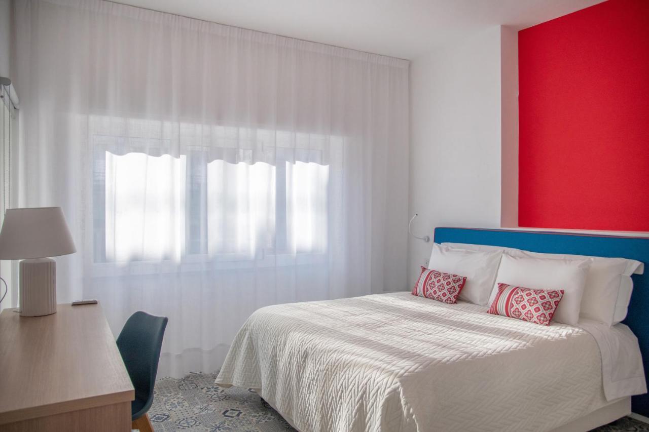 Coral Apartments Σορέντο Εξωτερικό φωτογραφία