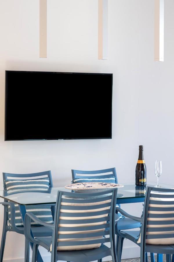 Coral Apartments Σορέντο Εξωτερικό φωτογραφία