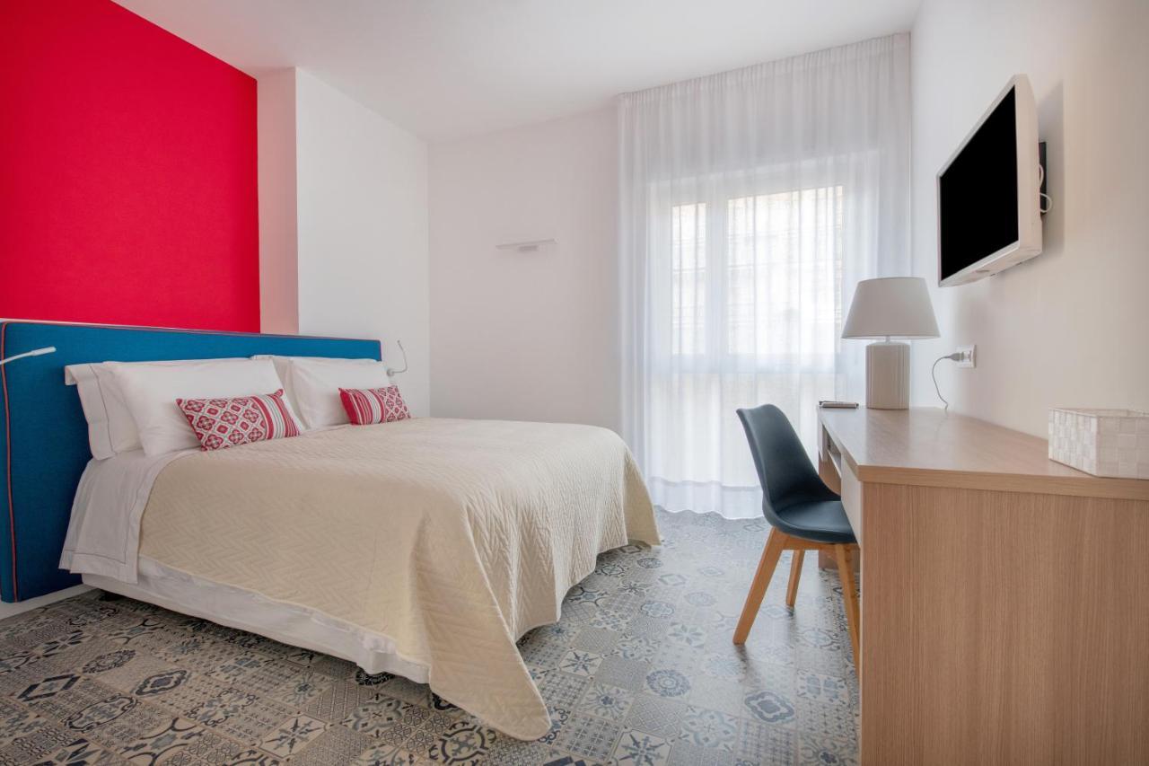 Coral Apartments Σορέντο Εξωτερικό φωτογραφία