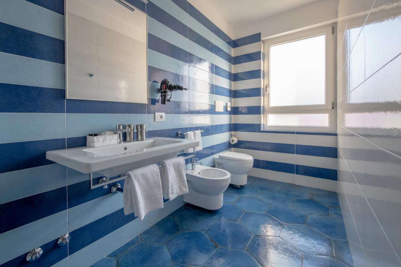 Coral Apartments Σορέντο Εξωτερικό φωτογραφία