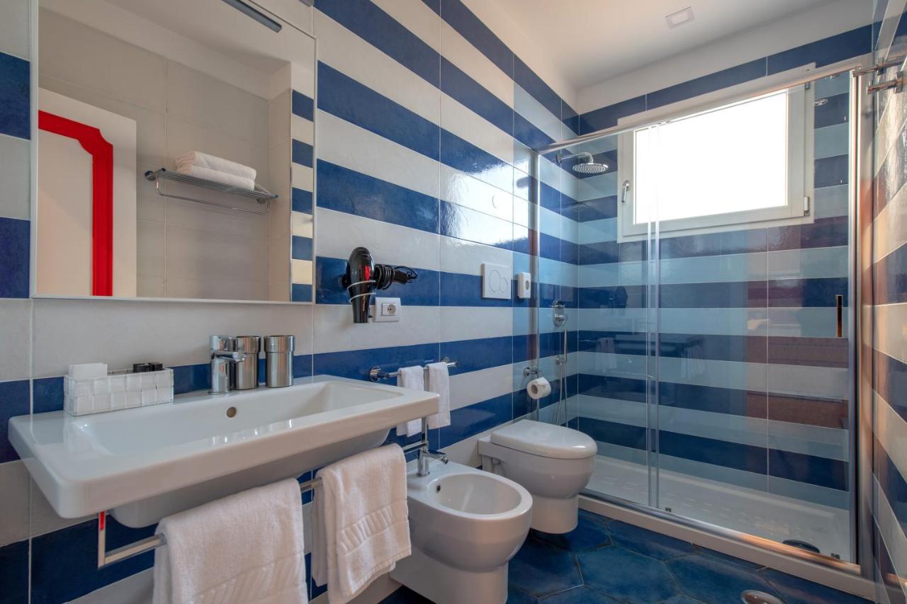 Coral Apartments Σορέντο Εξωτερικό φωτογραφία