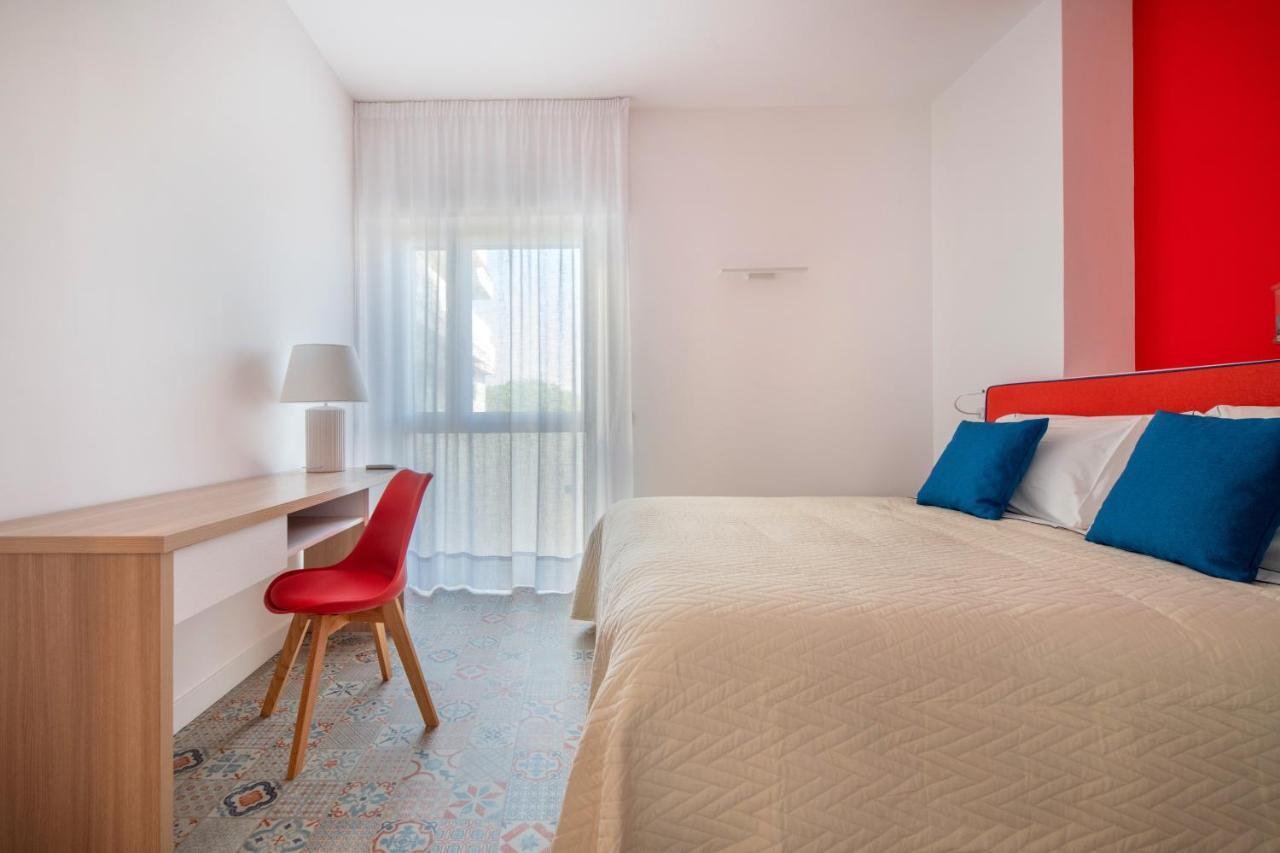 Coral Apartments Σορέντο Εξωτερικό φωτογραφία