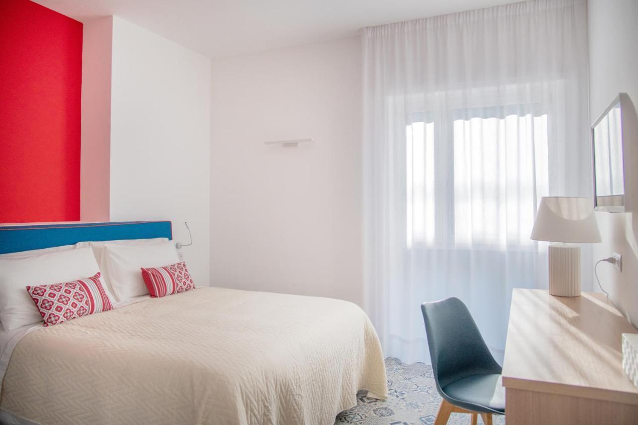 Coral Apartments Σορέντο Εξωτερικό φωτογραφία