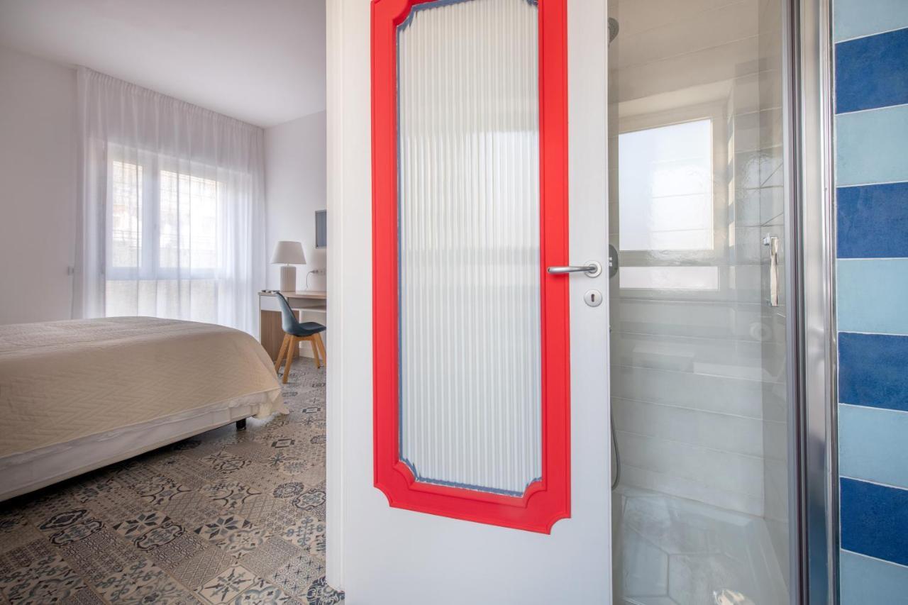 Coral Apartments Σορέντο Εξωτερικό φωτογραφία