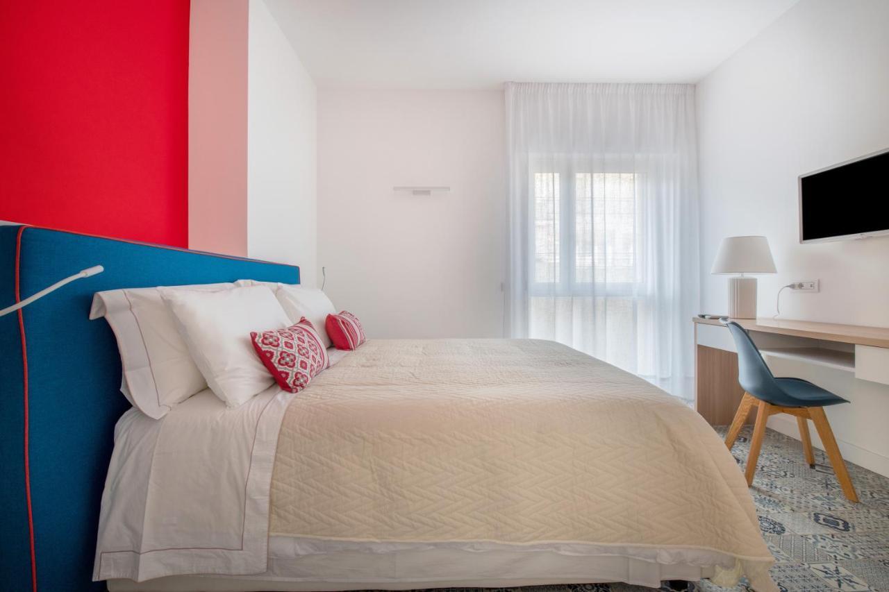 Coral Apartments Σορέντο Εξωτερικό φωτογραφία