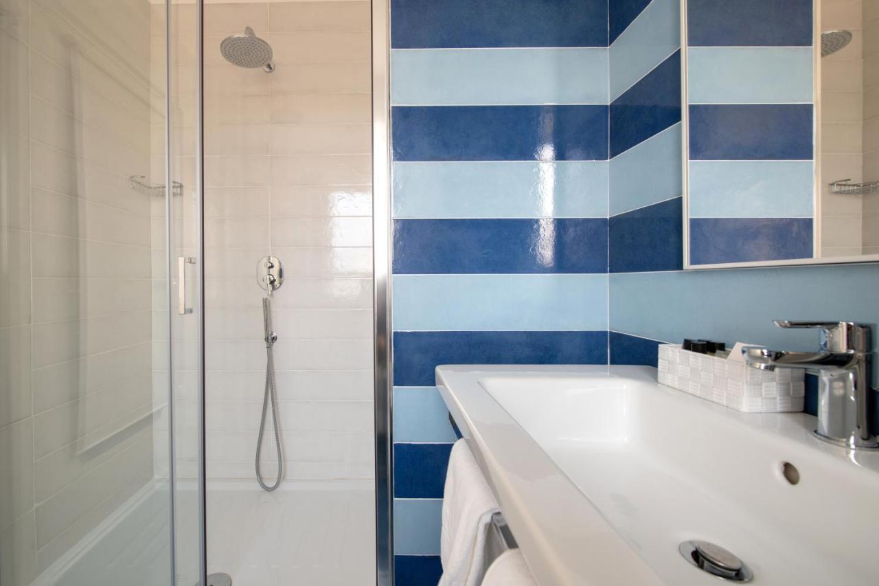 Coral Apartments Σορέντο Εξωτερικό φωτογραφία