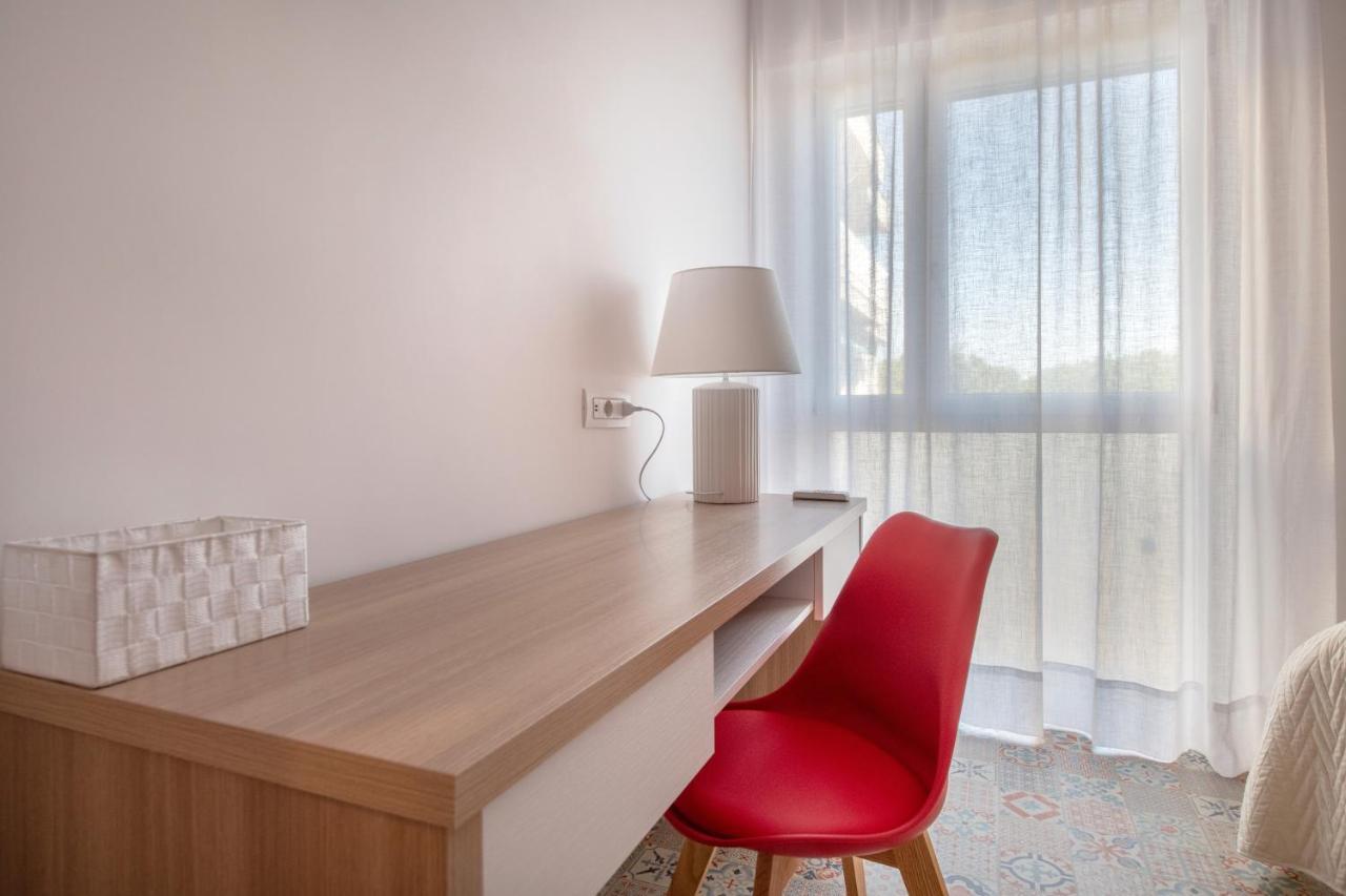 Coral Apartments Σορέντο Εξωτερικό φωτογραφία